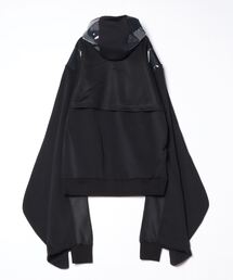 ililil（イルイルイル）の「『ililil/イルイルイル』手が羽に