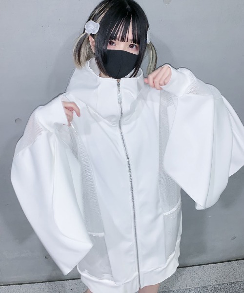 【2025】三越のお歳暮・冬ギフト ililil（イルイルイル）の「『ililil/イルイルイル』手が羽に トップス