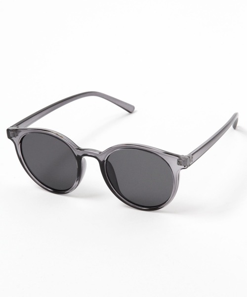 LEPSIM（レプシィム）の「UVケアサングラス　753493（サングラス・レディース・レオパード/グレイッシュベージュ/グレー/イエロー系その他/ブラック・ONE SIZE）」の15枚目の写真