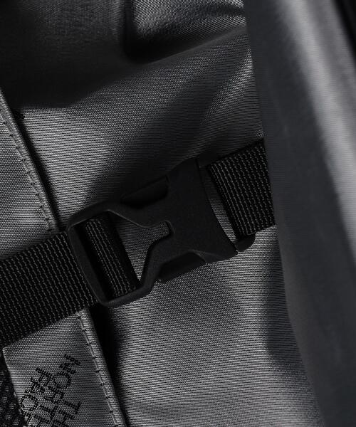 THE NORTH FACE(ザノースフェイス)の「<THE NORTH FACE> ALL WTHR 4 WHEEL 30/キャリーケース(スーツケース/キャリーバッグ・メンズ・ブラック・FREE)」の5枚目の写真