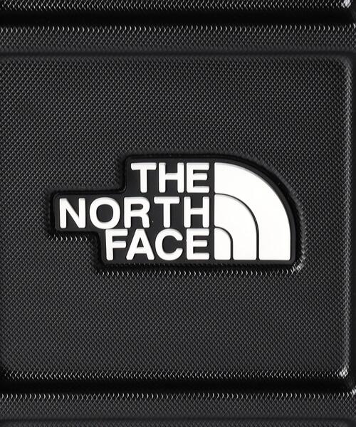 THE NORTH FACE(ザノースフェイス)の「<THE NORTH FACE> ALL WTHR 4 WHEEL 30/キャリーケース(スーツケース/キャリーバッグ・メンズ・ブラック・FREE)」の15枚目の写真