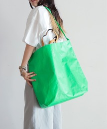 キュー レジャートートBAG