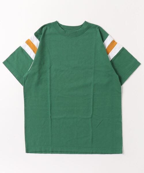 tシャツ SHOULDER INSERT TEE / ショルダーインサート ティー レディース メンズ WALLA SPORT tシャツ SHOULDER INSERT TEE / ショルダー