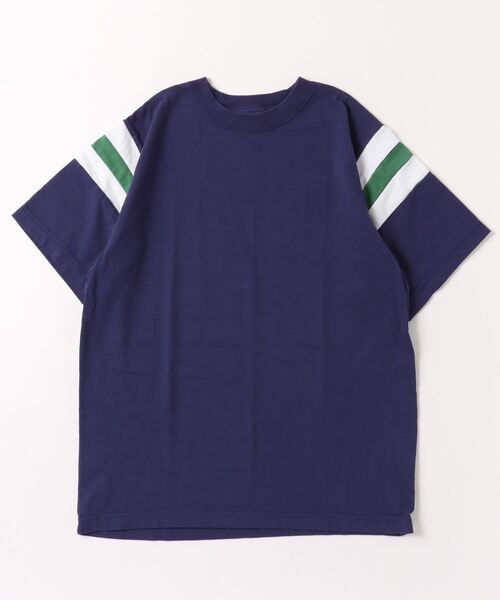 tシャツ SHOULDER INSERT TEE / ショルダーインサート ティー レディース メンズ WALLA SPORT tシャツ SHOULDER INSERT TEE / ショルダー