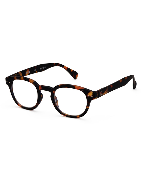 ABAHOUSE（アバハウス）の「IZIPIZI/イジピジ  READING #C/老眼鏡/ユニセックス（メガネ・メンズ・ブラック/その他1/その他2/その他3/クリア・1/2/4/3）」の14枚目の写真