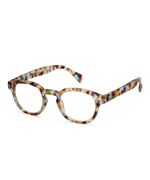 ABAHOUSE（アバハウス）の「IZIPIZI/イジピジ  READING #C/老眼鏡/ユニセックス（メガネ・メンズ・ブラック/その他1/その他2/その他3/クリア・1/2/4/3）」の18枚目の写真