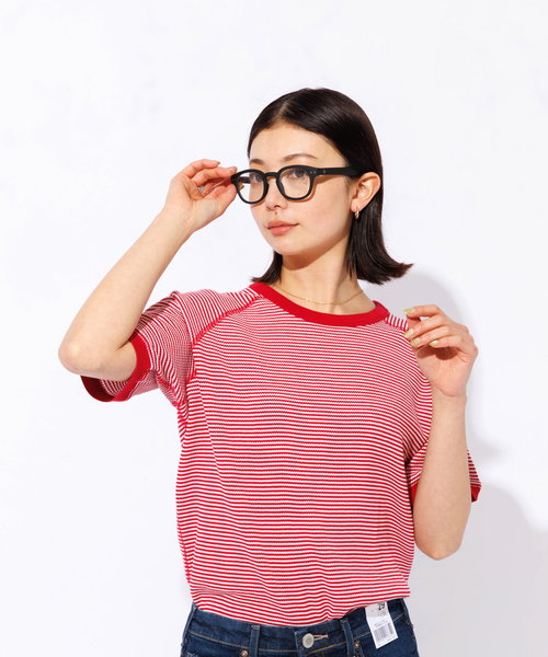 ABAHOUSE（アバハウス）の「IZIPIZI/イジピジ  READING #C/老眼鏡/ユニセックス（メガネ・メンズ・ブラック/その他1/その他2/その他3/クリア・1/2/4/3）」の20枚目の写真