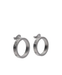 Maison Margiela 両耳ピアス Maison Margiela（旧Maison Martin Margiela） - メゾン
