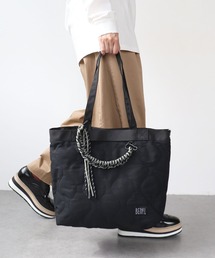 【BETHEL】2-IN-1 TOTE BAG