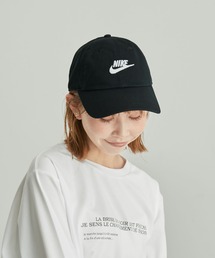 【NIKE/ナイキ】クラブ CB FUT WSH L キャップ