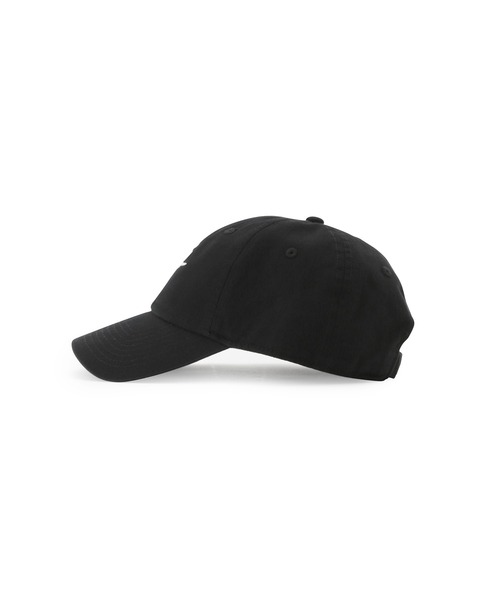 NIKE（ナイキ）の「【NIKE/ナイキ】クラブ CB FUT WSH L キャップ（キャップ・レディース・ブラック/ベージュ・FREE）」の7枚目の写真