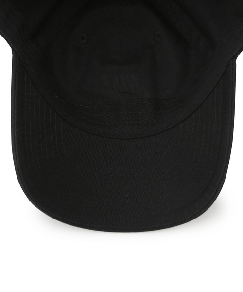 NIKE（ナイキ）の「【NIKE/ナイキ】クラブ CB FUT WSH L キャップ（キャップ・レディース・ブラック/ベージュ・FREE）」の15枚目の写真