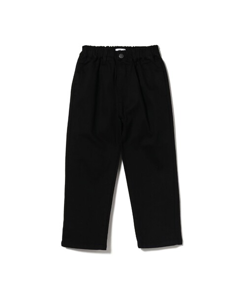 B:MING by BEAMS（ビーミングバイビームス）の「B:MING by BEAMS / らくらく タックチノパンツ（100～150cm）（チノパンツ・キッズ・ダークグリーン/ブラック/ベージュ/ブラック系その他4/ブラウン系その他・100/120/110/140/150/130）」の20枚目の写真