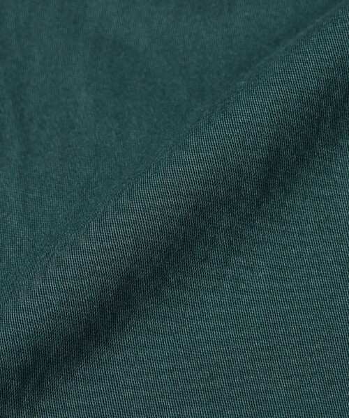 B:MING by BEAMS（ビーミングバイビームス）の「B:MING by BEAMS / らくらく タックチノパンツ（100～150cm）（チノパンツ・キッズ・ダークグリーン/ブラック/ベージュ/ブラック系その他4/ブラウン系その他・100/120/110/140/150/130）」の7枚目の写真