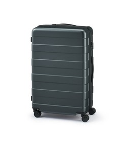 バーを自由に調節できる ハードキャリーケース（75L）（スーツ