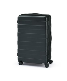 バーを自由に調節できる　ハードキャリーケース（７５Ｌ）