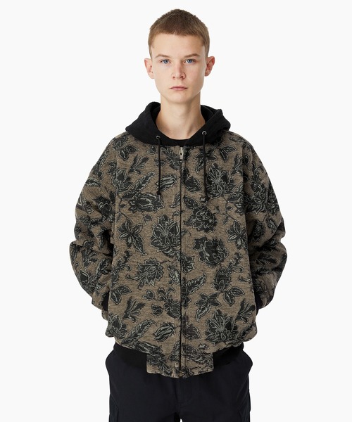 新品タグ付き⭐︎レースブルゾン 2026年10月販売予定⭐︎ご予約者様用】prot.C MotoWins - MotoWins