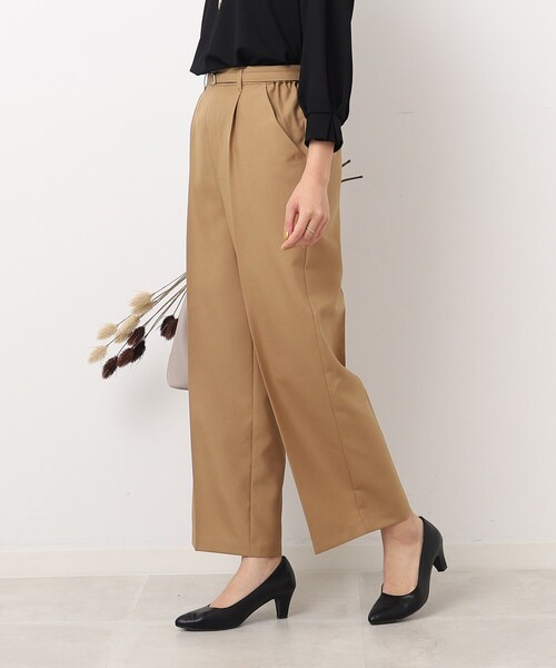 DRESKIP（ドレスキップ）の「◇センタープレスできちんと見え