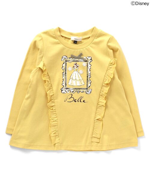 一時値下げ】オンライン即日完売/着用一回のみ/ラプンツェル