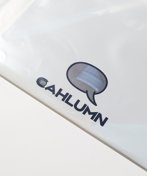 CAHLUMN(カウラム)の「CAHLUMN/カウラム ZINE3/ジン(雑誌・メンズ・その他9・ONE SIZE)」の11枚目の写真