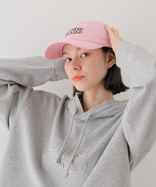 U by SPICK&SPAN（ユーバイスピックアンドスパン）の「【GANNI