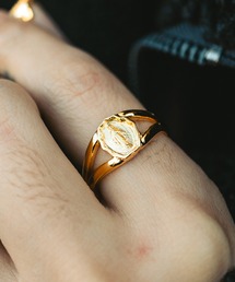 MARIA MEDAILLE RING