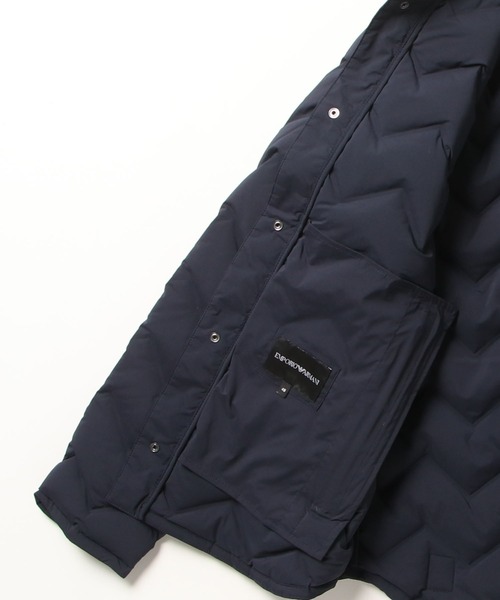 EMPORIO ARMANI（エンポリオアルマーニ）の「【エンポリオ アルマーニ
