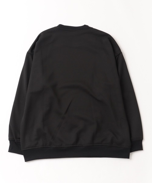 MGV（エムジーヴィー）の「ストリートバタフライプリントロングTシャツ（Tシャツ/カットソー・レディース・レッド/ブラック・MEDIUM/LARGE/X-LARGE）」の6枚目の写真