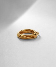 COCOSHNIK｜ココシュニックのリング通販 - ZOZOTOWN