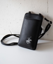 BEVERLY HILLS POLO CLUB(�r�o���[�q���Y�|���N���u)�́yBEVERLY HILLS POLO CLUB�z�X�}�z�|�[�`�@BH2009(�|�[�`)