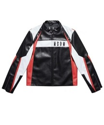 MEDM ミスターエンジョイダマネー 革 ジャケット ライダース 楽天市場】MEDM ミスターエンジョイダマネー 革 ジャケット