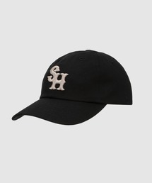 SUGARHILL | LOGO BASEBALL CAP(キャップ)