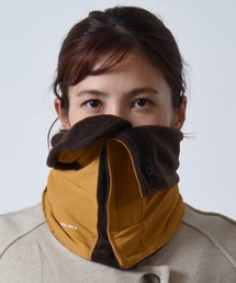 THE(U)Z-2-SP THE PLACKET NECK WARMER vPbg lbN EH[}[ yTHE (U)z(lbNEH[}[/Xk[h)