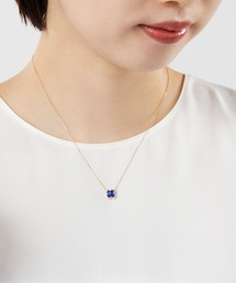 ヴァンドーム青山☺︎ラピスラズリ☺︎ネックレストップ☺︎K18YG☺︎ピンバッジ付き☺︎ ヴァンドーム青山☺︎ラピスラズリ☺︎ネックレストップ