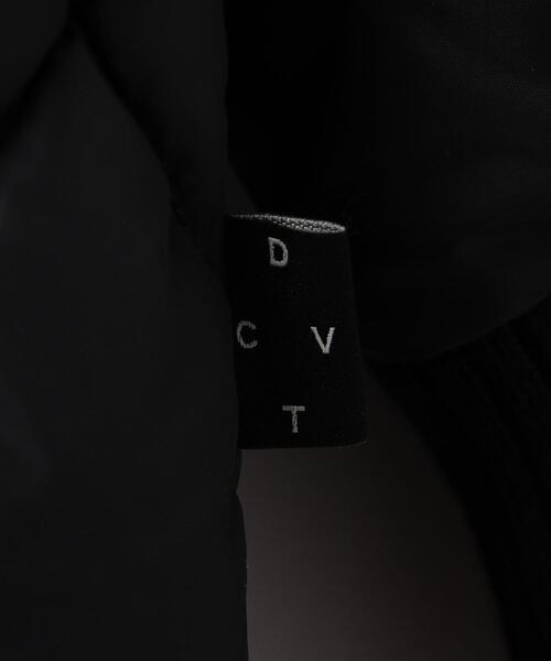 DUVETICA(デュベティカ)の「<DUVETICA>LITONYA ダウンコート<Select by EMMEL REFINES>(ダウンジャケット/コート・レディース・ブラック・L/M)」の14枚目の写真