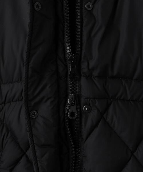 DUVETICA(デュベティカ)の「<DUVETICA>LITONYA ダウンコート<Select by EMMEL REFINES>(ダウンジャケット/コート・レディース・ブラック・L/M)」の16枚目の写真