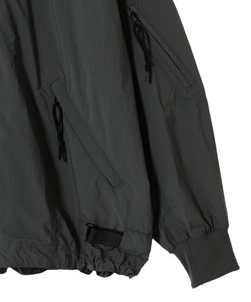 N.HOOLYWOOD TEST PRODUCT EXCHANGE SERVICE（N.ハリウッド テスト