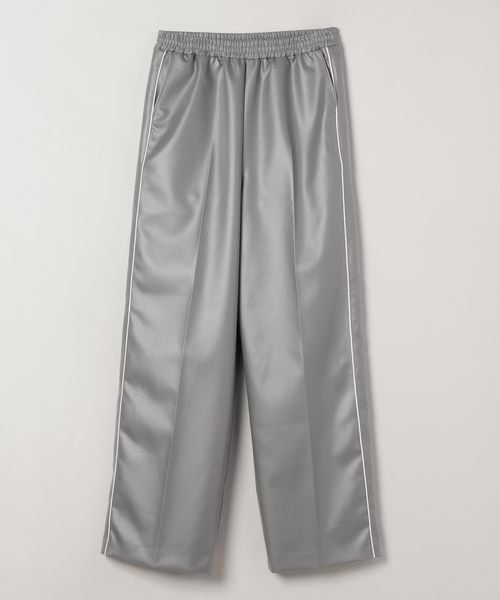 JEANASIS（ジーナシス）の「グロッシーラインパンツ/991924（その他