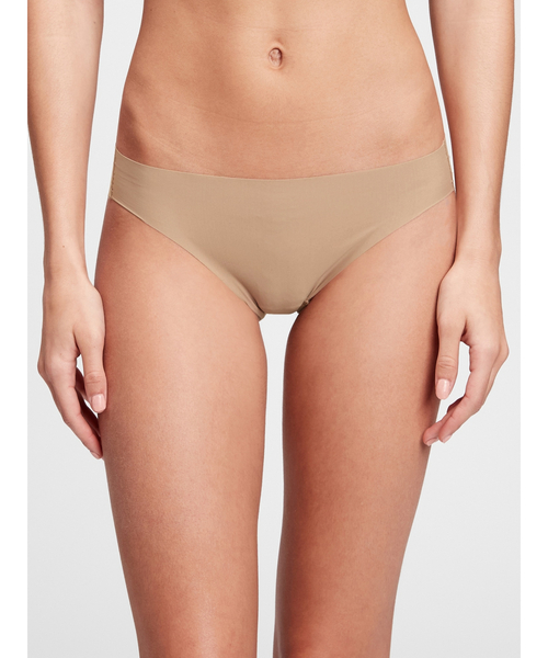 GAP(ギャップ)の「シームレス ビキニショーツ(ショーツ・レディース・ベージュ/ブラック・S/M/XXS/XS/L)」の6枚目の写真