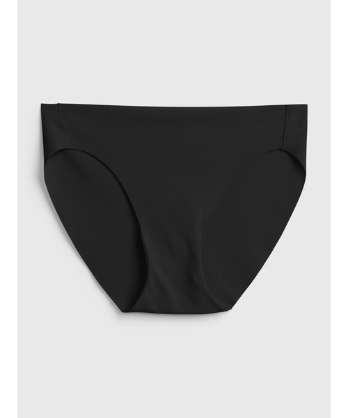 GAP(ギャップ)の「シームレス ビキニショーツ(ショーツ・レディース・ベージュ/ブラック・S/M/XXS/XS/L)」の2枚目の写真