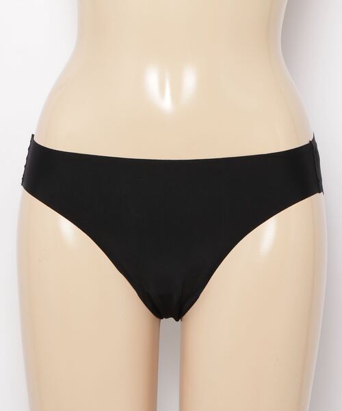 GAP(ギャップ)の「シームレス ビキニショーツ(ショーツ・レディース・ベージュ/ブラック・S/M/XXS/XS/L)」の4枚目の写真