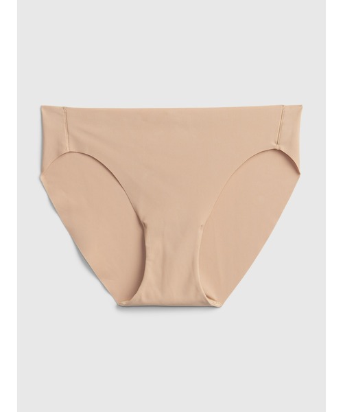 GAP(ギャップ)の「シームレス ビキニショーツ(ショーツ・レディース・ベージュ/ブラック・S/M/XXS/XS/L)」の3枚目の写真