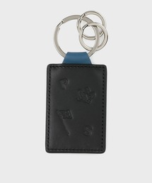 PS Paul Smith ドローイング キーホルダー / 813007 P070
