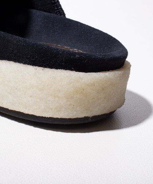 Clarks（クラークス）の「【限定展開】【CLARKS/クラークス】ベルクロ