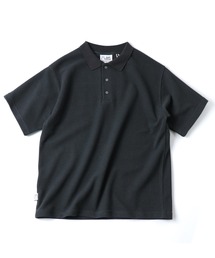 【DRY】7.2ozドライワッフルポロ