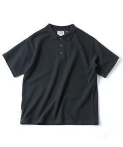 7.2ozドライワッフルポロ