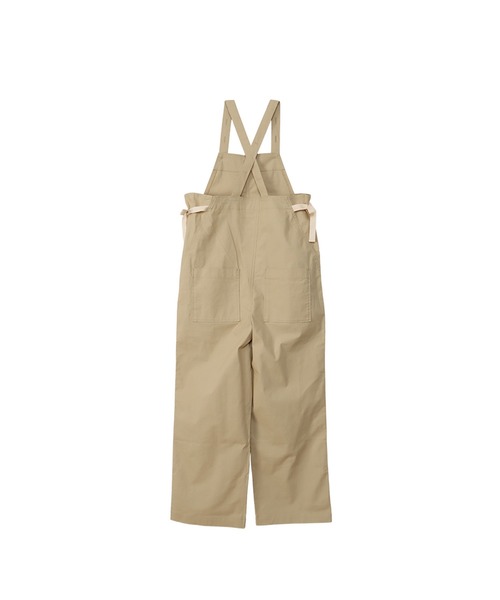 Champion（チャンピオン）の「【Champion/チャンピオン】レディース ジャンプスーツ（サロペット/オーバーオール・レディース・ブラック/オリーブ/ベージュ系その他3・MEDIUM/LARGE）」の14枚目の写真