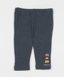 車７分丈スパッツ