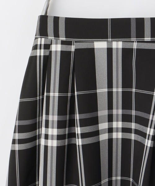 セール】総柄ロングスカート（スカート）｜Honeys（ハニーズ）の