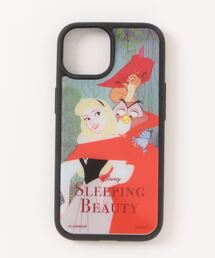 Disney（ディズニー）の「【WEB限定】ディズニー　眠れる森の美女 背面アクリルiPhoneケース　15対応（スマホケース/カバー）」